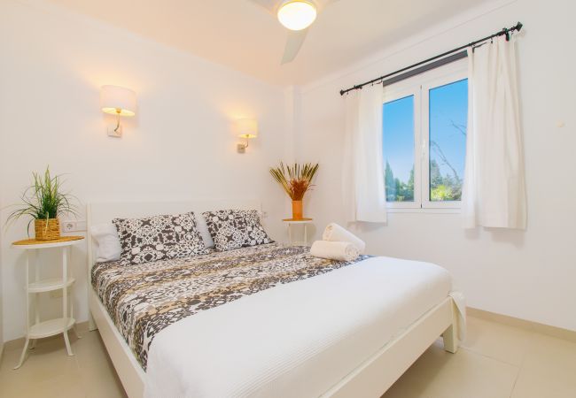 Appartement à Alcúdia - C140 Pine Beach by Mallorca Villa Selection Appartement à Alcúdia - C140 Pine Beach by Mallorca Villa Selection