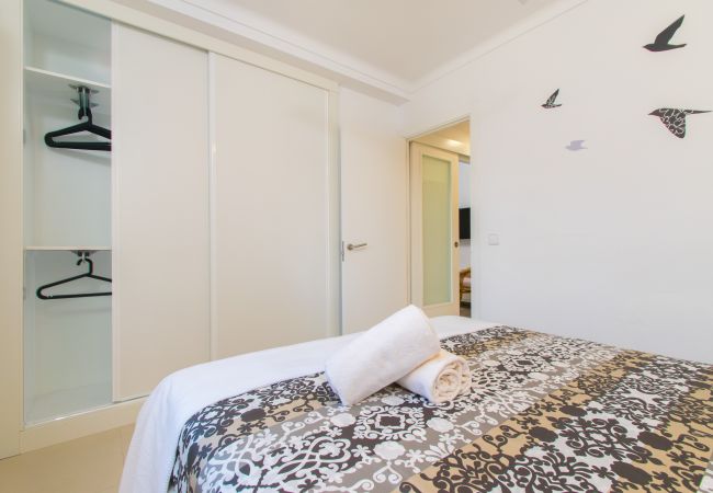 Appartement à Alcúdia - C140 Pine Beach by Mallorca Villa Selection Appartement à Alcúdia - C140 Pine Beach by Mallorca Villa Selection