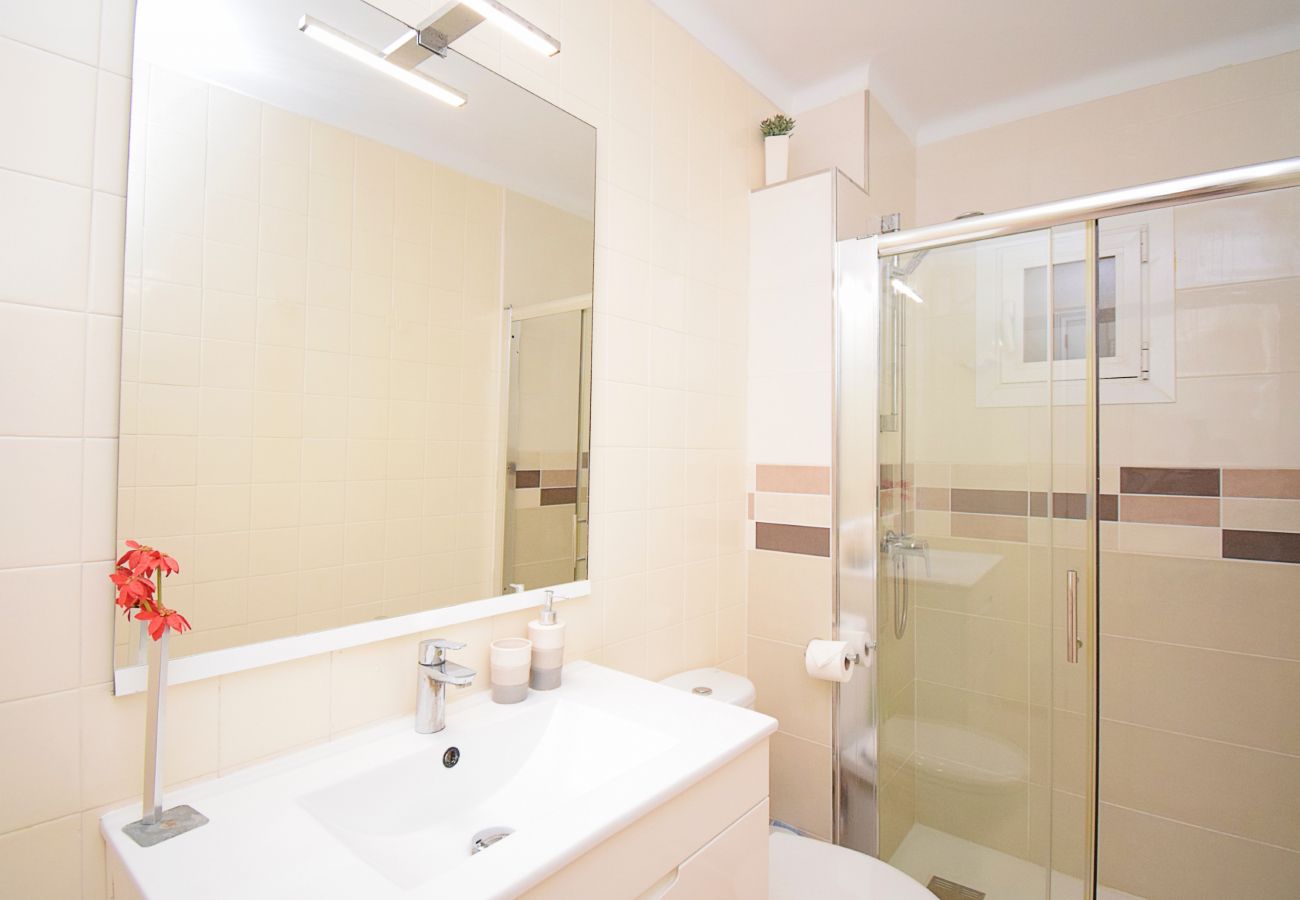 Appartement à Port d´Alcudia - 134 Apartamento Pins-Tugores ETVPL/13155 by Mallor