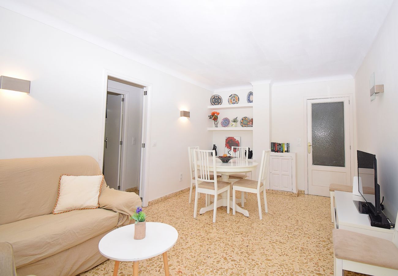 Appartement à Port d´Alcudia - 134 Apartamento Pins-Tugores ETVPL/13155 by Mallor
