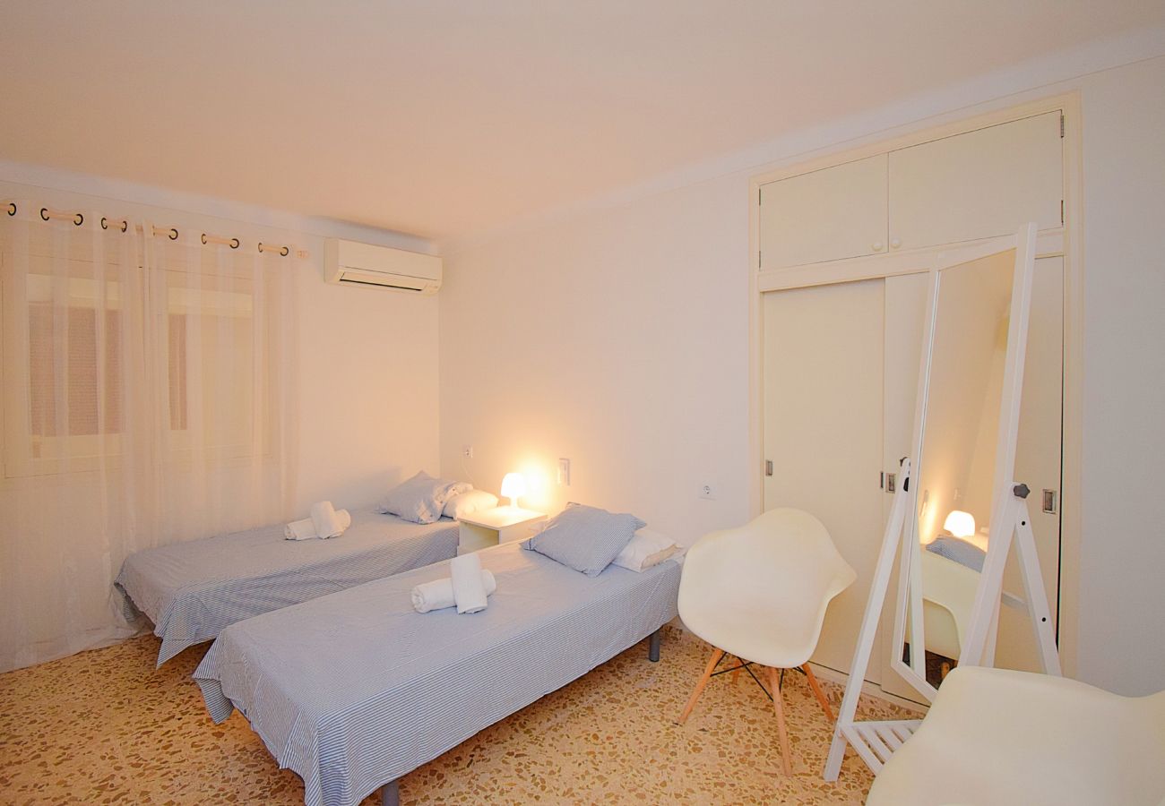 Appartement à Port d´Alcudia - 134 Apartamento Pins-Tugores ETVPL/13155 by Mallor