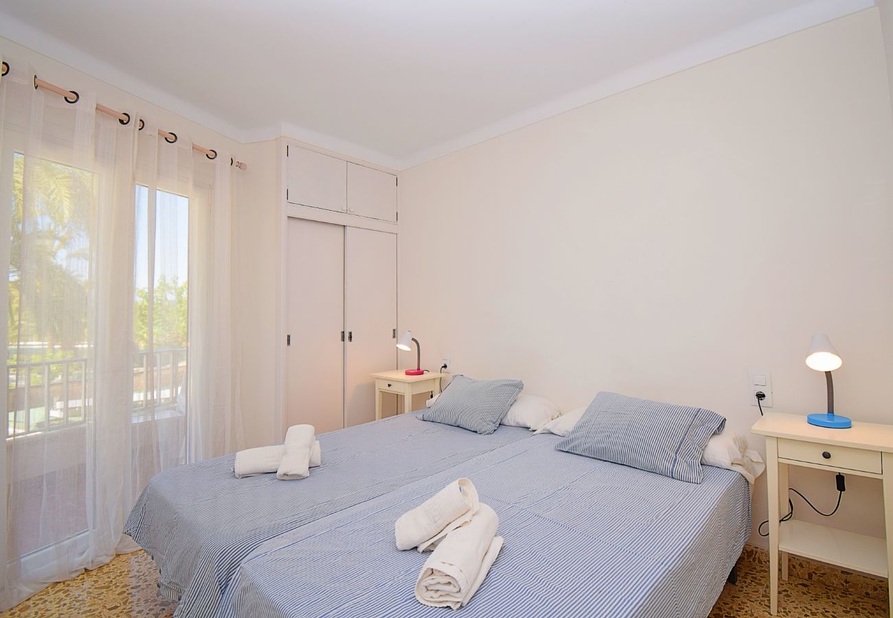 Appartement à Port d´Alcudia - 134 Apartamento Pins-Tugores ETVPL/13155 by Mallor