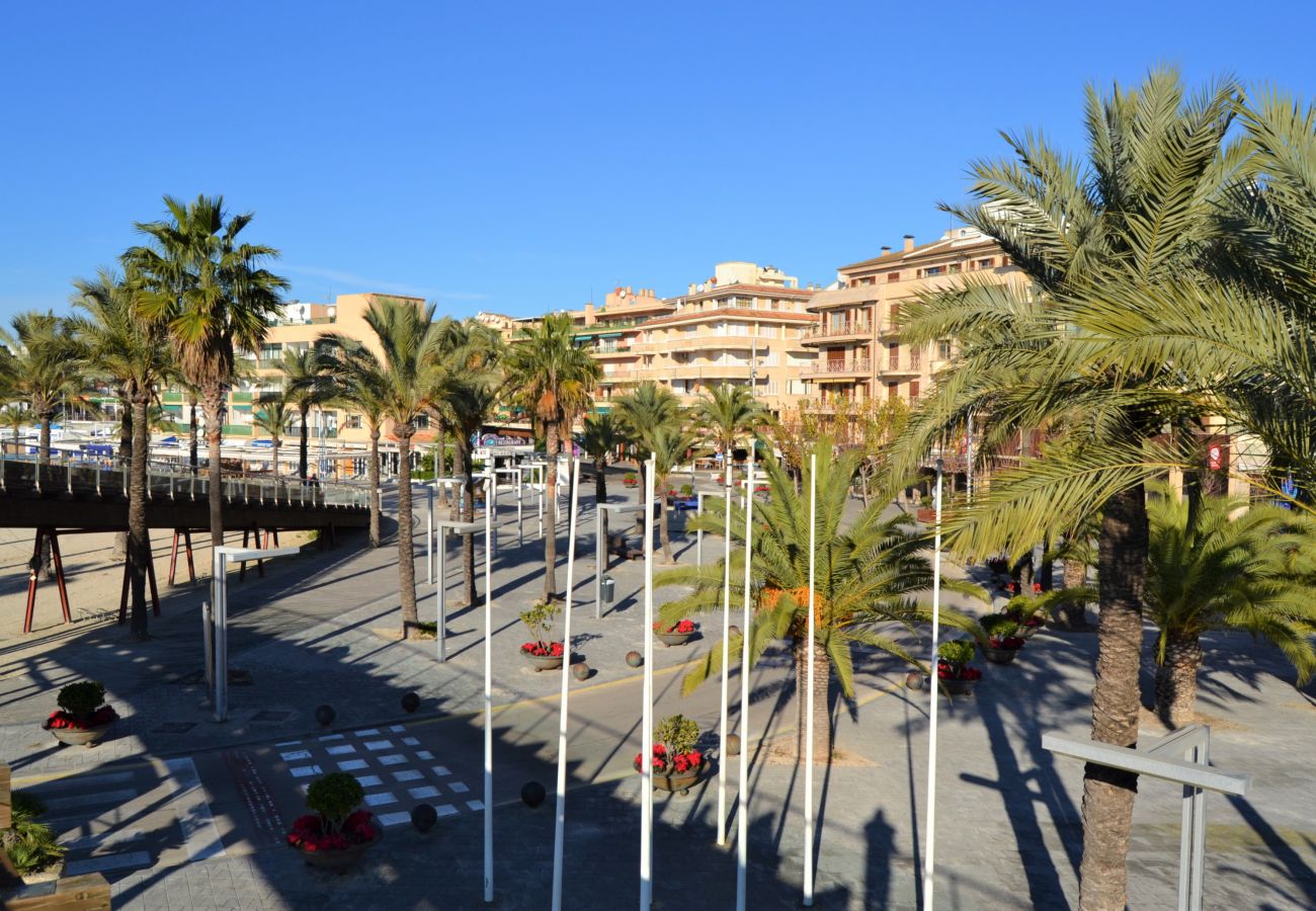 Appartement à Port d´Alcudia - 134 Apartamento Pins-Tugores ETVPL/13155 by Mallor