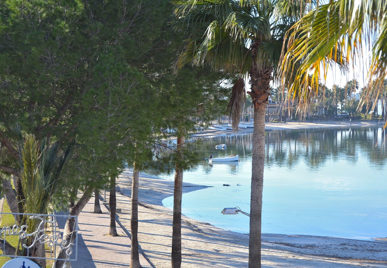 Appartement à Port d´Alcudia - 134 Apartamento Pins-Tugores ETVPL/13155 by Mallor