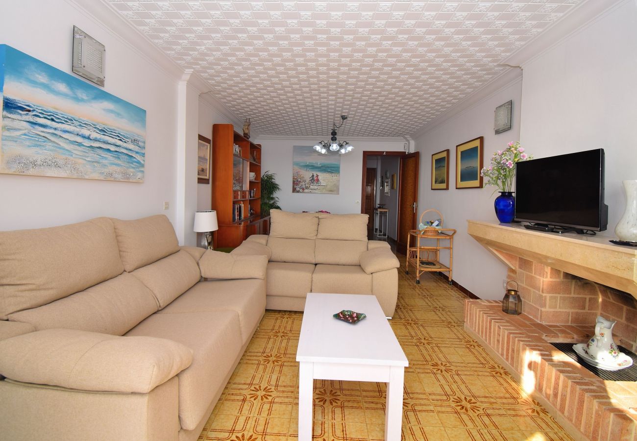 Appartement à Alcudia - 174 Apartamento Fantastic ETVPL/12650 by Mallorca