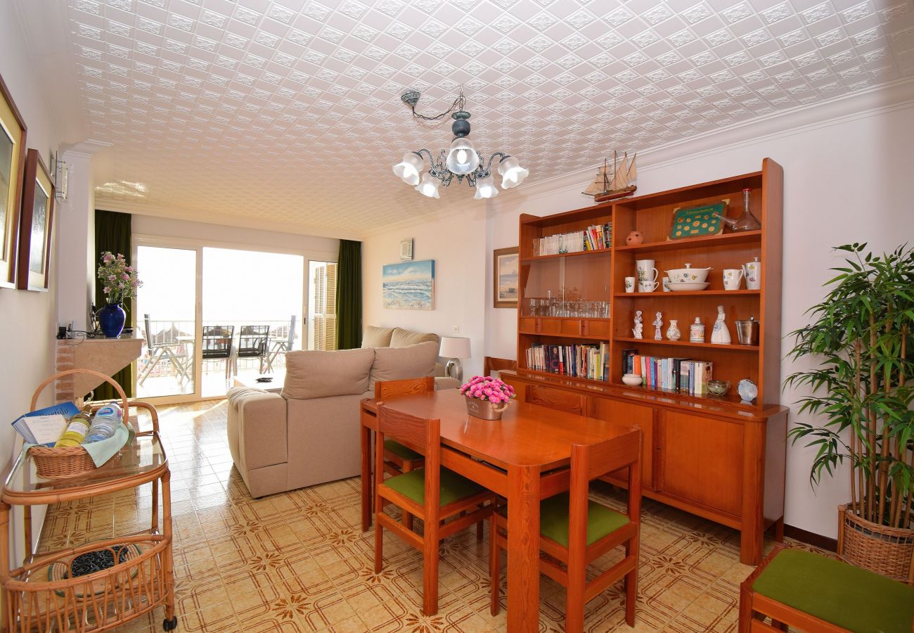 Appartement à Alcudia - 174 Apartamento Fantastic ETVPL/12650 by Mallorca