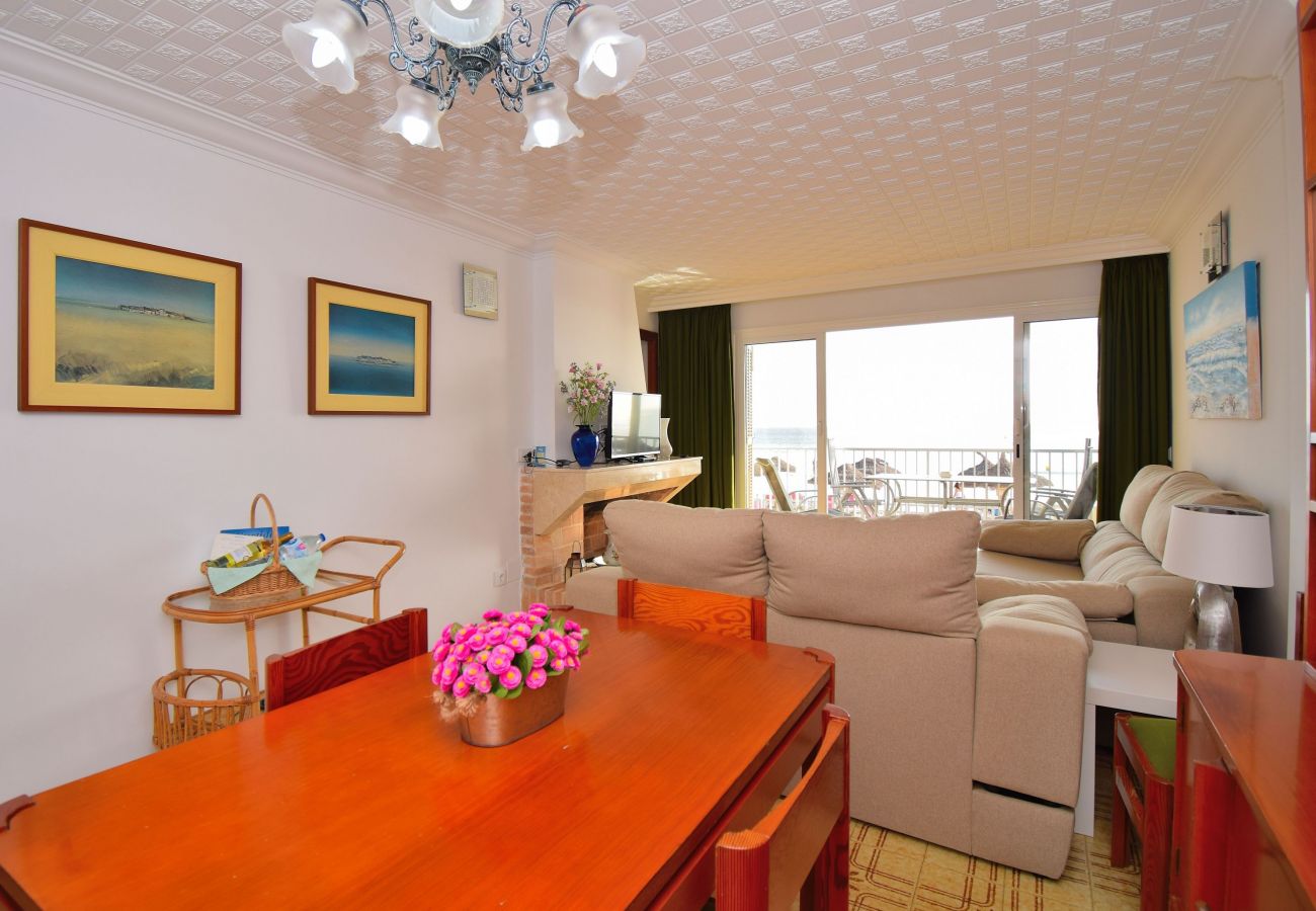 Appartement à Alcudia - 174 Apartamento Fantastic ETVPL/12650 by Mallorca
