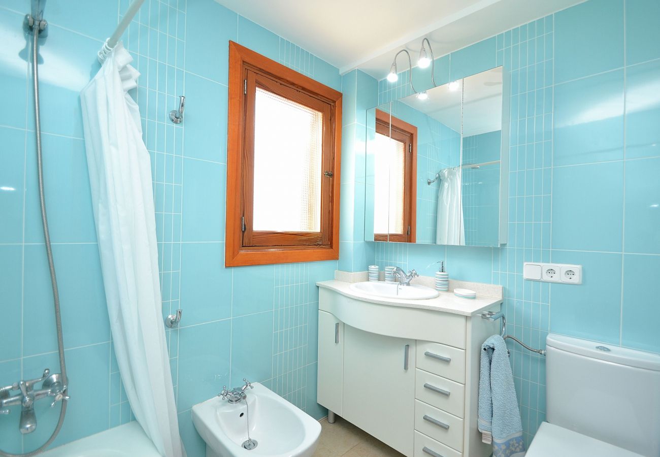 Appartement à Alcudia - 174 Apartamento Fantastic ETVPL/12650 by Mallorca
