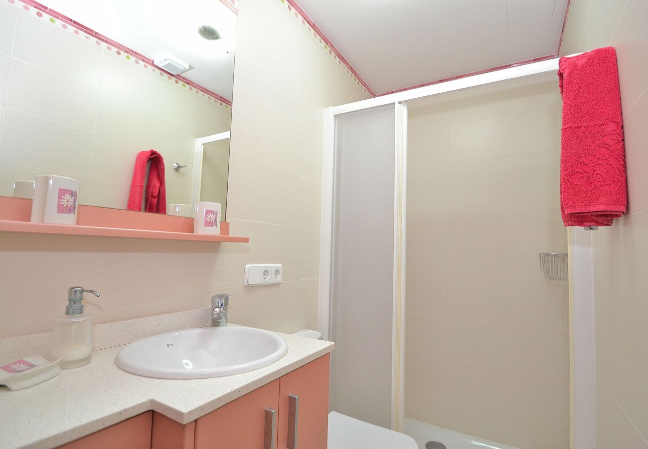 Appartement à Alcudia - 174 Apartamento Fantastic ETVPL/12650 by Mallorca