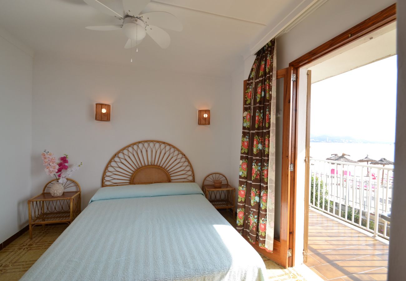 Appartement à Alcudia - 174 Apartamento Fantastic ETVPL/12650 by Mallorca