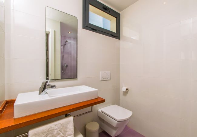 Villa à Playa de Muro - Lake Village (080) Villa à Playa de Muro - Lake Village (080)