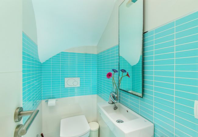 Villa à Playa de Muro - Lake Village (080) Villa à Playa de Muro - Lake Village (080)