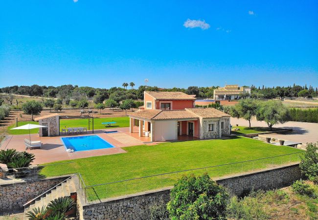 Villa à Muro - 007 Villa Son Morei de les Penyes ETV/13143 by Mal Villa à Muro - 007 Villa Son Morei de les Penyes ETV/13143 by Mal