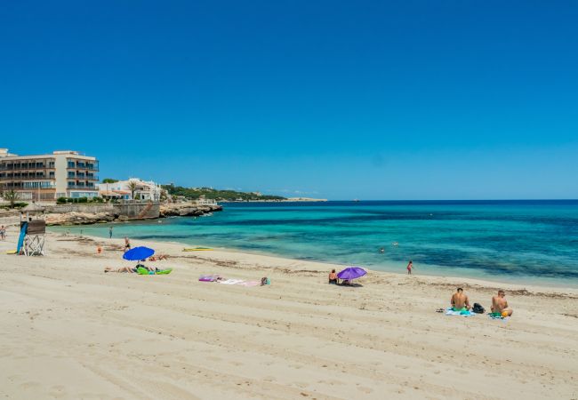 Domaine à Arta - E219 Kashmir by Mallorca Villa Selection Domaine à Arta - E219 Kashmir by Mallorca Villa Selection