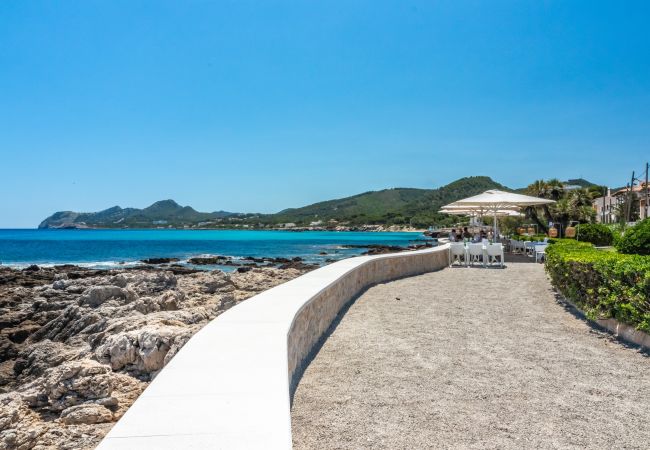 Domaine à Arta - E219 Kashmir by Mallorca Villa Selection Domaine à Arta - E219 Kashmir by Mallorca Villa Selection