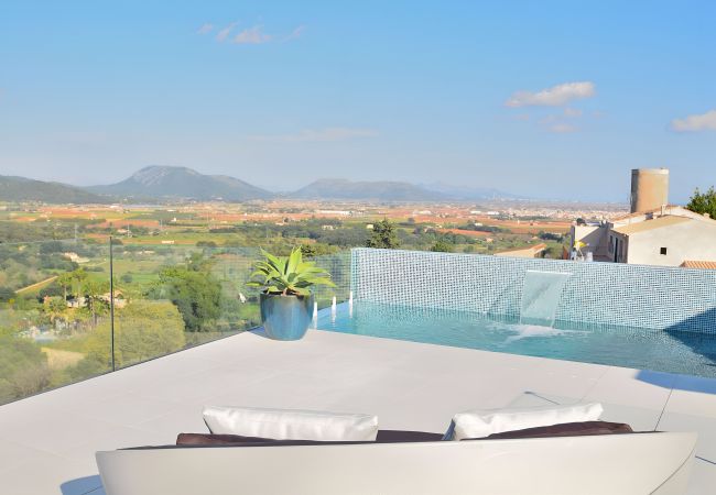 Maison à Buger - 049 Villa Montblau ETV/8205 by Mallorca Charme Maison à Buger - 049 Villa Montblau ETV/8205 by Mallorca Charme