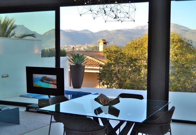 Maison à Buger - 049 Villa Montblau ETV/8205 by Mallorca Charme Maison à Buger - 049 Villa Montblau ETV/8205 by Mallorca Charme