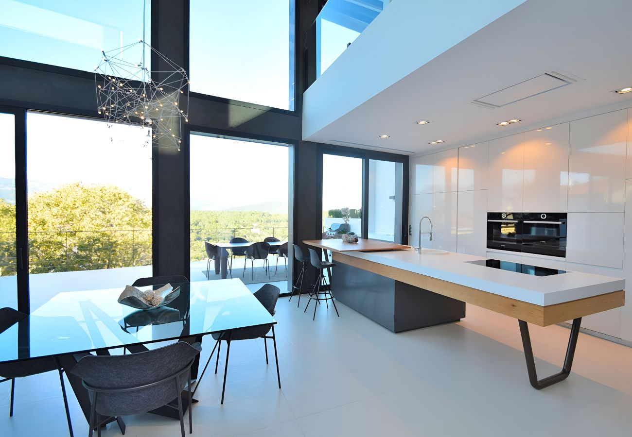 Maison à Buger - 049 Villa Montblau ETV/8205 by Mallorca Charme