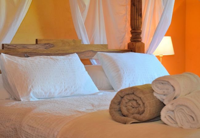 Villa à Muro - 019 Villa Nuria ET/2369 by Mallorca Charme Villa à Muro - 019 Villa Nuria ET/2369 by Mallorca Charme