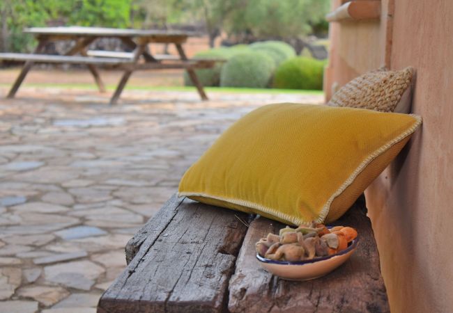 Villa à Muro - 019 Villa Nuria ET/2369 by Mallorca Charme Villa à Muro - 019 Villa Nuria ET/2369 by Mallorca Charme