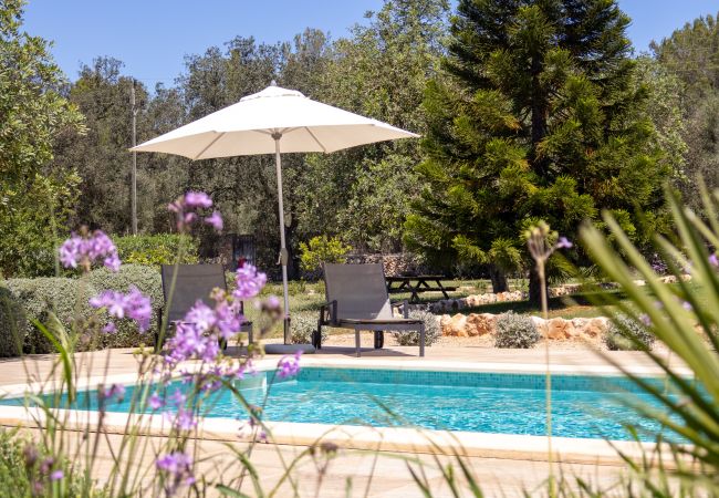 Villa à Muro - 019 Villa Nuria ET/2369 by Mallorca Charme Villa à Muro - 019 Villa Nuria ET/2369 by Mallorca Charme