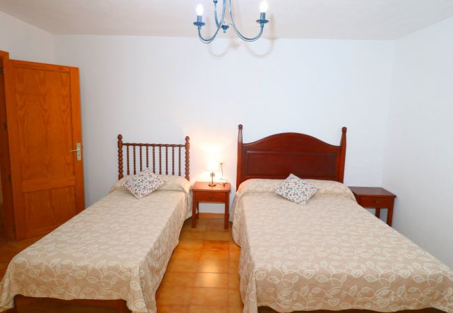 Domaine à Campos - 411 Finca Sa Costa ETV1976 by Mallorca Charme Domaine à Campos - 411 Finca Sa Costa ETV1976 by Mallorca Charme