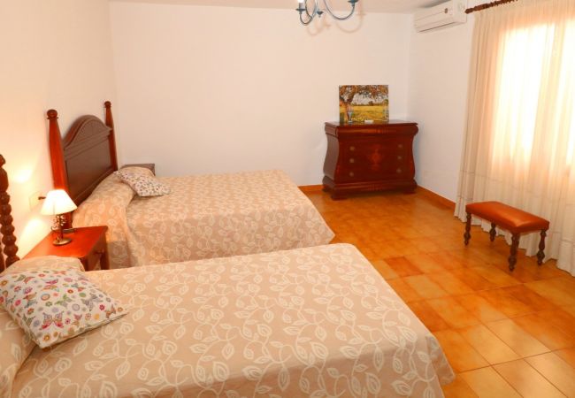 Domaine à Campos - 411 Finca Sa Costa ETV1976 by Mallorca Charme Domaine à Campos - 411 Finca Sa Costa ETV1976 by Mallorca Charme