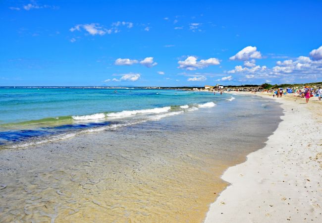 Domaine à Campos - 411 Finca Sa Costa ETV1976 by Mallorca Charme Domaine à Campos - 411 Finca Sa Costa ETV1976 by Mallorca Charme