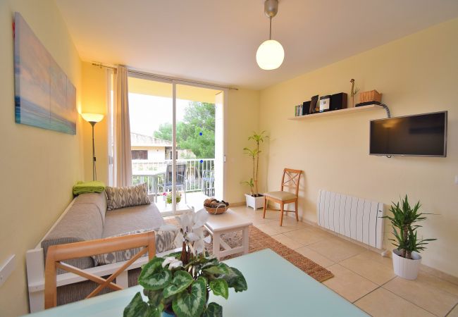 Appartement à Can Picafort - 092 Apartamento Ca n'Antonia ETVPL/13228 by Mallor Appartement à Can Picafort - 092 Apartamento Ca n'Antonia ETVPL/13228 by Mallor