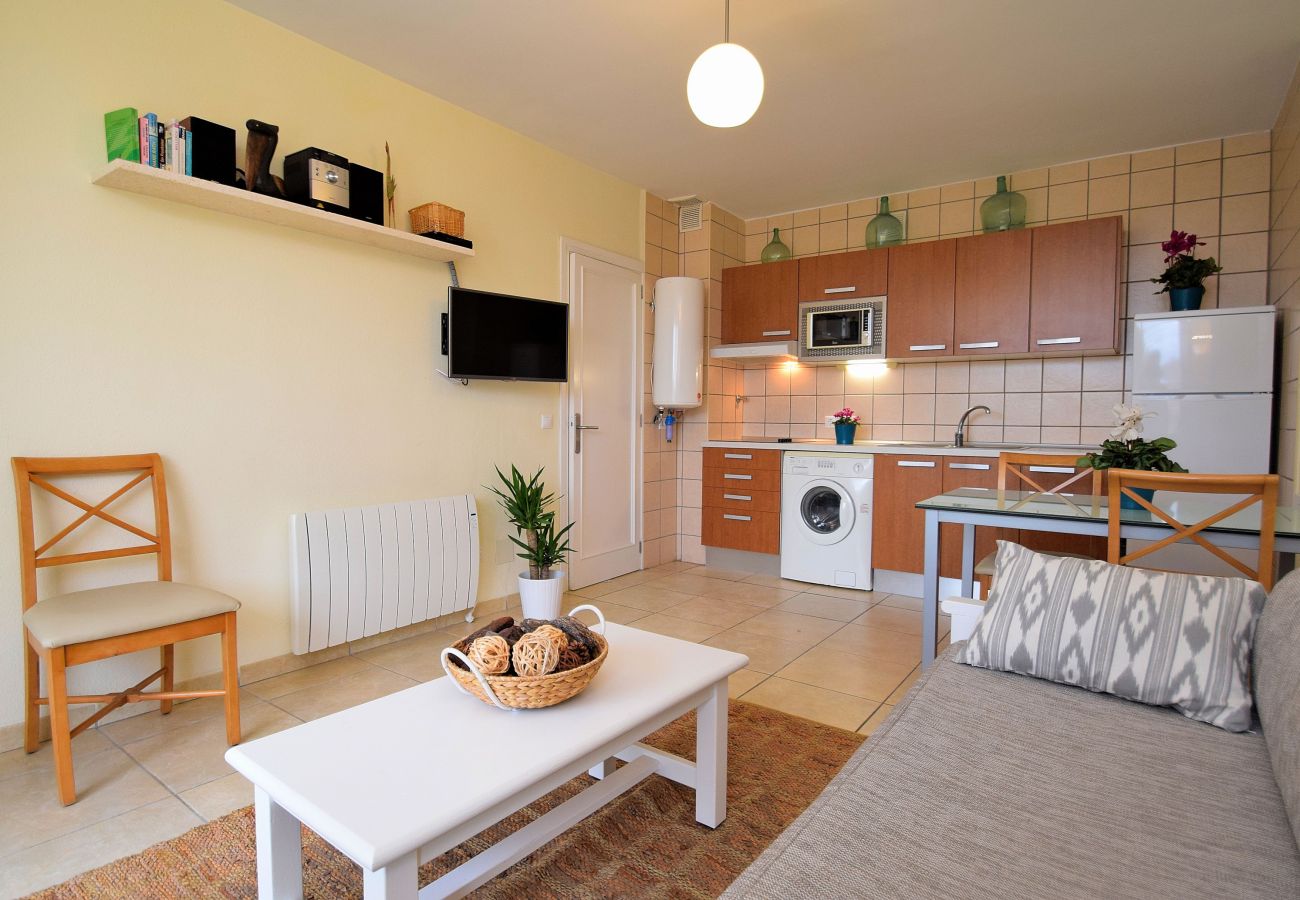 Appartement à Can Picafort - 092 Apartamento Ca n'Antonia ETVPL/13228 by Mallor