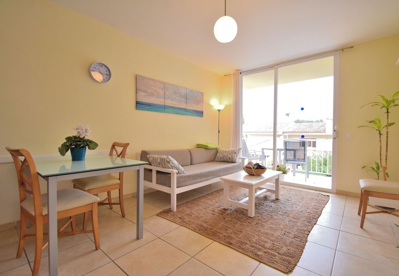 Appartement à Can Picafort - 092 Apartamento Ca n'Antonia ETVPL/13228 by Mallor