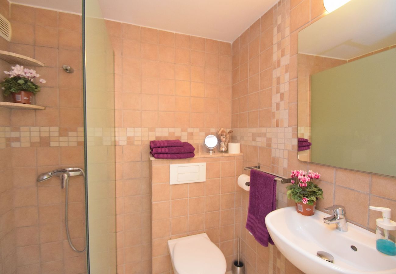 Appartement à Can Picafort - 092 Apartamento Ca n'Antonia ETVPL/13228 by Mallor