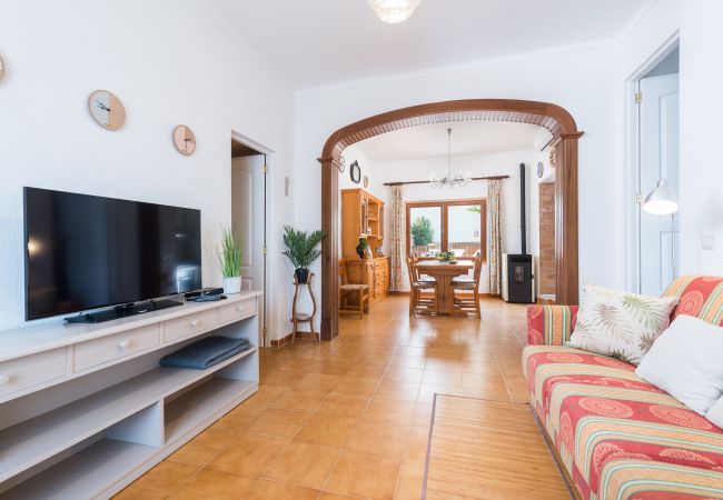 Maison mitoyenne à Alcúdia - C222 CASA SA MARINA by Mallorca Villa Selection Maison mitoyenne à Alcúdia - C222 CASA SA MARINA by Mallorca Villa Selection