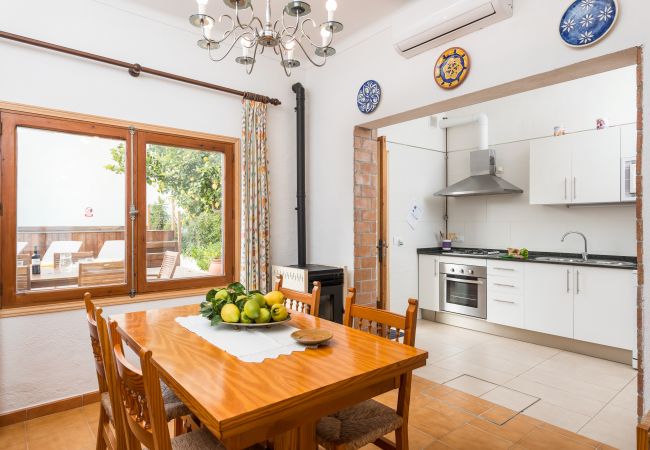 Maison mitoyenne à Alcúdia - C222 CASA SA MARINA by Mallorca Villa Selection Maison mitoyenne à Alcúdia - C222 CASA SA MARINA by Mallorca Villa Selection