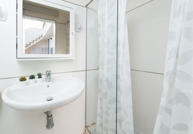 Maison mitoyenne à Alcúdia - C222 CASA SA MARINA by Mallorca Villa Selection Maison mitoyenne à Alcúdia - C222 CASA SA MARINA by Mallorca Villa Selection