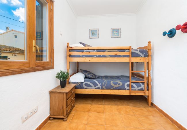 Maison mitoyenne à Alcúdia - C222 CASA SA MARINA by Mallorca Villa Selection Maison mitoyenne à Alcúdia - C222 CASA SA MARINA by Mallorca Villa Selection