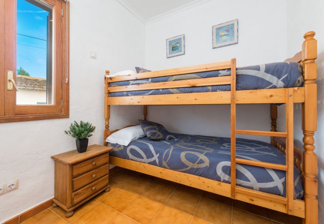 Maison mitoyenne à Alcúdia - C222 CASA SA MARINA by Mallorca Villa Selection Maison mitoyenne à Alcúdia - C222 CASA SA MARINA by Mallorca Villa Selection