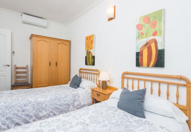 Maison mitoyenne à Alcúdia - C222 CASA SA MARINA by Mallorca Villa Selection Maison mitoyenne à Alcúdia - C222 CASA SA MARINA by Mallorca Villa Selection