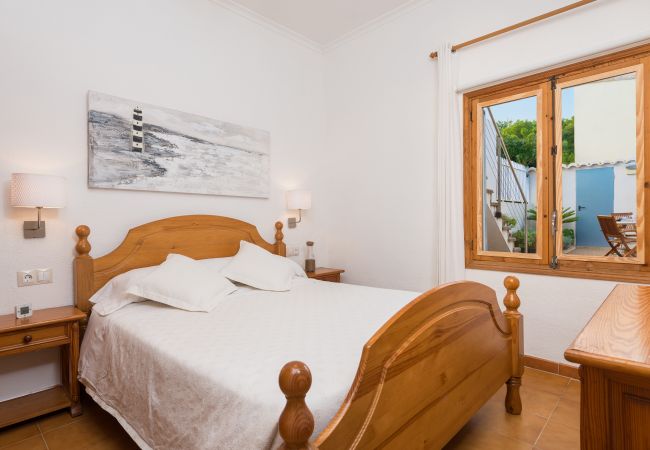 Maison mitoyenne à Alcúdia - C222 CASA SA MARINA by Mallorca Villa Selection Maison mitoyenne à Alcúdia - C222 CASA SA MARINA by Mallorca Villa Selection