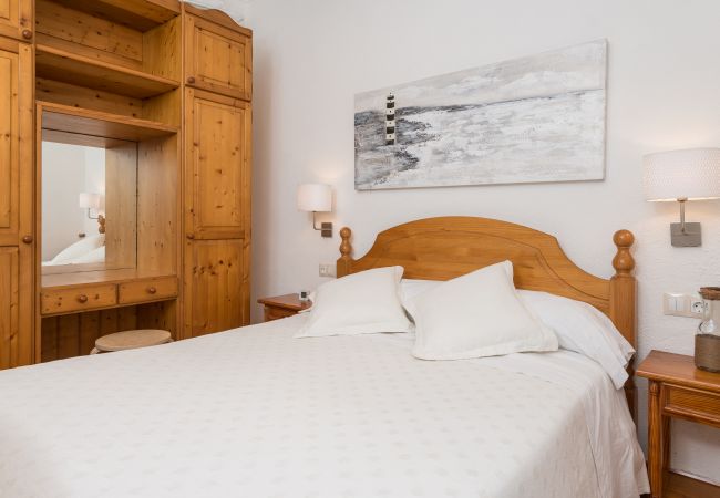 Maison mitoyenne à Alcúdia - C222 CASA SA MARINA by Mallorca Villa Selection Maison mitoyenne à Alcúdia - C222 CASA SA MARINA by Mallorca Villa Selection