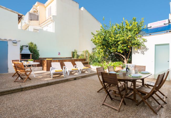 Maison mitoyenne à Alcúdia - C222 CASA SA MARINA by Mallorca Villa Selection Maison mitoyenne à Alcúdia - C222 CASA SA MARINA by Mallorca Villa Selection