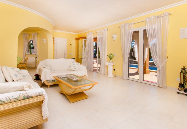 Villa à Son Serra de Marina - C016 Villa Bel by Mallorca Villa Selection Villa à Son Serra de Marina - C016 Villa Bel by Mallorca Villa Selection