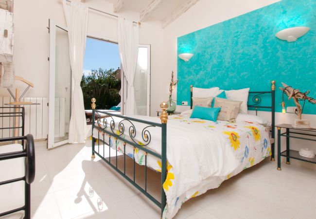 Villa à Son Serra de Marina - C016 Villa Bel by Mallorca Villa Selection Villa à Son Serra de Marina - C016 Villa Bel by Mallorca Villa Selection