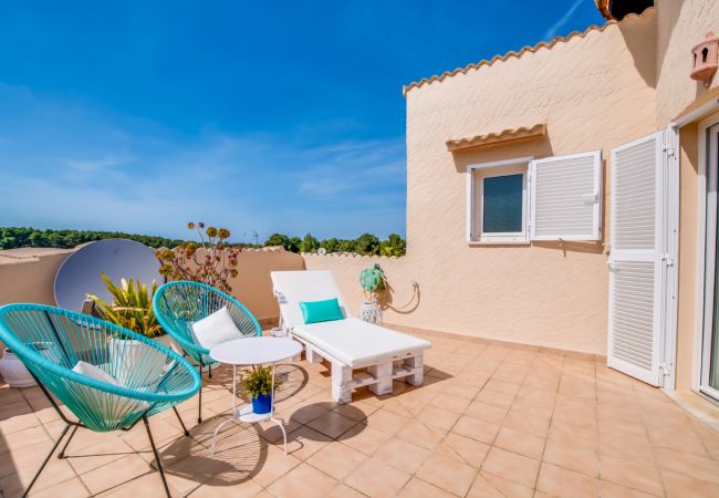 Villa à Son Serra de Marina - C016 Villa Bel by Mallorca Villa Selection Villa à Son Serra de Marina - C016 Villa Bel by Mallorca Villa Selection