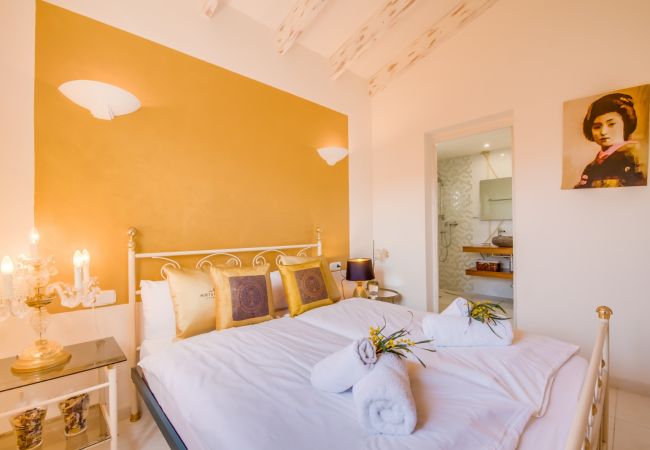 Villa à Son Serra de Marina - C016 Villa Bel by Mallorca Villa Selection Villa à Son Serra de Marina - C016 Villa Bel by Mallorca Villa Selection