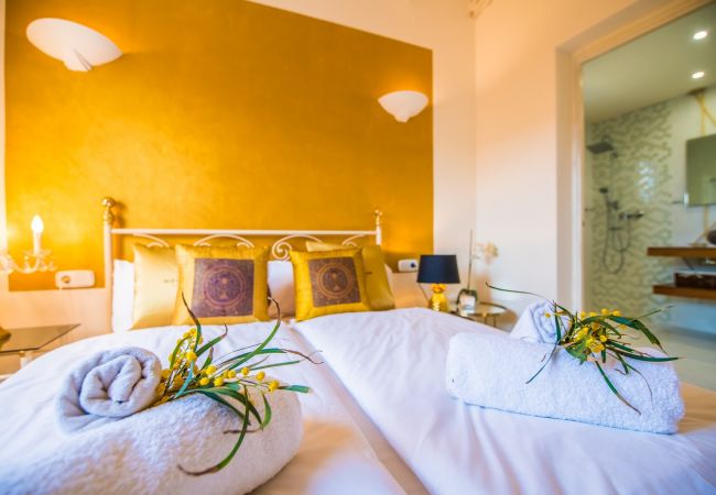 Villa à Son Serra de Marina - C016 Villa Bel by Mallorca Villa Selection Villa à Son Serra de Marina - C016 Villa Bel by Mallorca Villa Selection