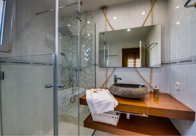 Villa à Son Serra de Marina - C016 Villa Bel by Mallorca Villa Selection Villa à Son Serra de Marina - C016 Villa Bel by Mallorca Villa Selection