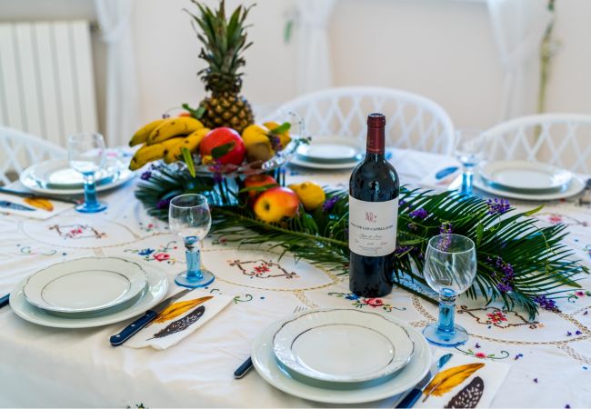 Villa à Son Serra de Marina - C016 Villa Bel by Mallorca Villa Selection Villa à Son Serra de Marina - C016 Villa Bel by Mallorca Villa Selection