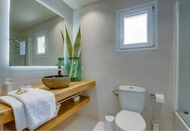 Villa à Son Serra de Marina - C016 Villa Bel by Mallorca Villa Selection Villa à Son Serra de Marina - C016 Villa Bel by Mallorca Villa Selection