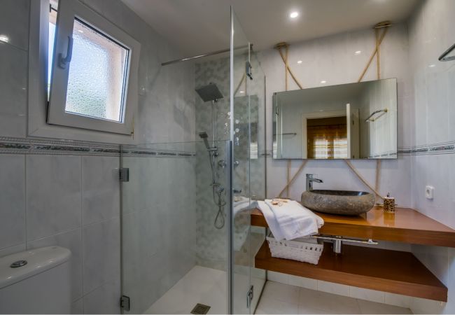 Villa à Son Serra de Marina - C016 Villa Bel by Mallorca Villa Selection Villa à Son Serra de Marina - C016 Villa Bel by Mallorca Villa Selection